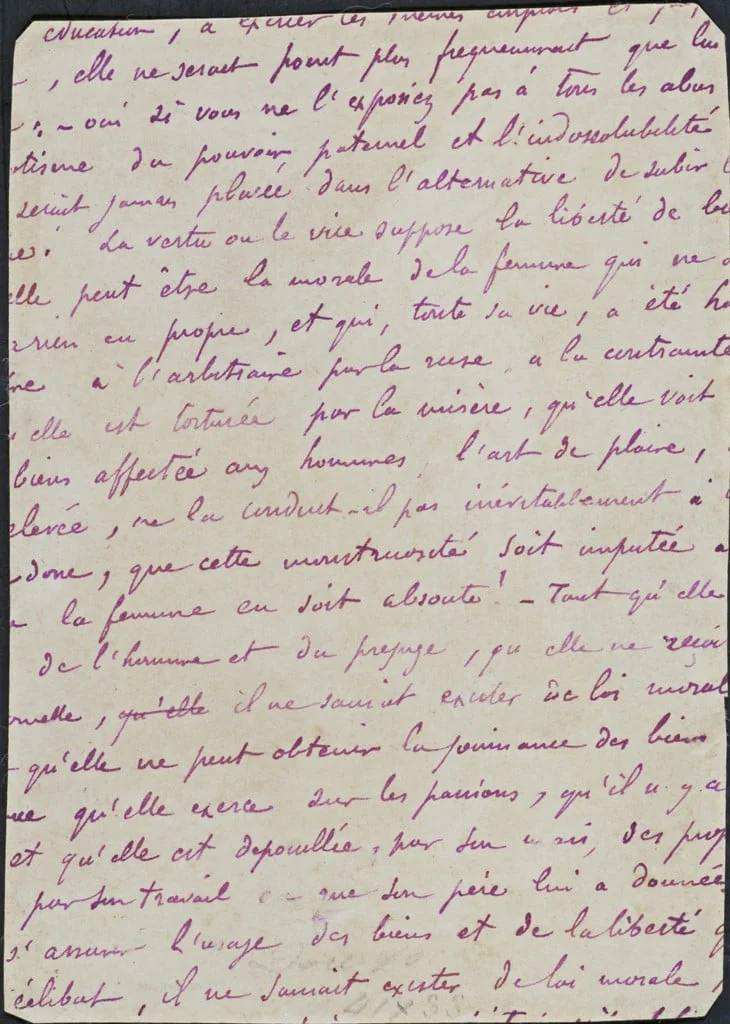 Untitled, detail