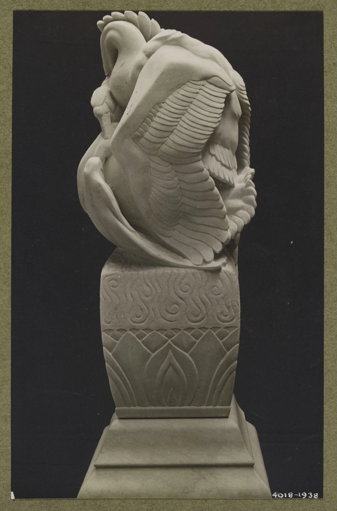 Untitled, detail