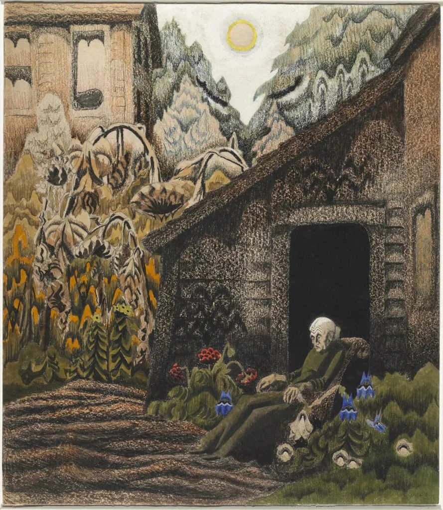 Untitled, detail