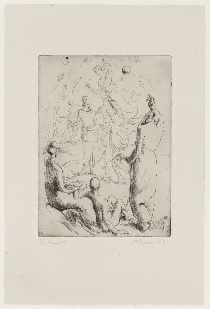 Untitled, detail