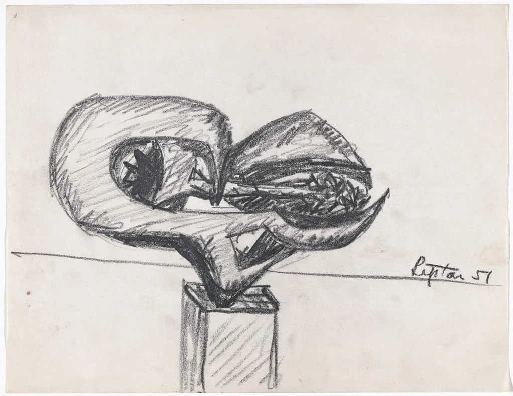 Untitled, detail