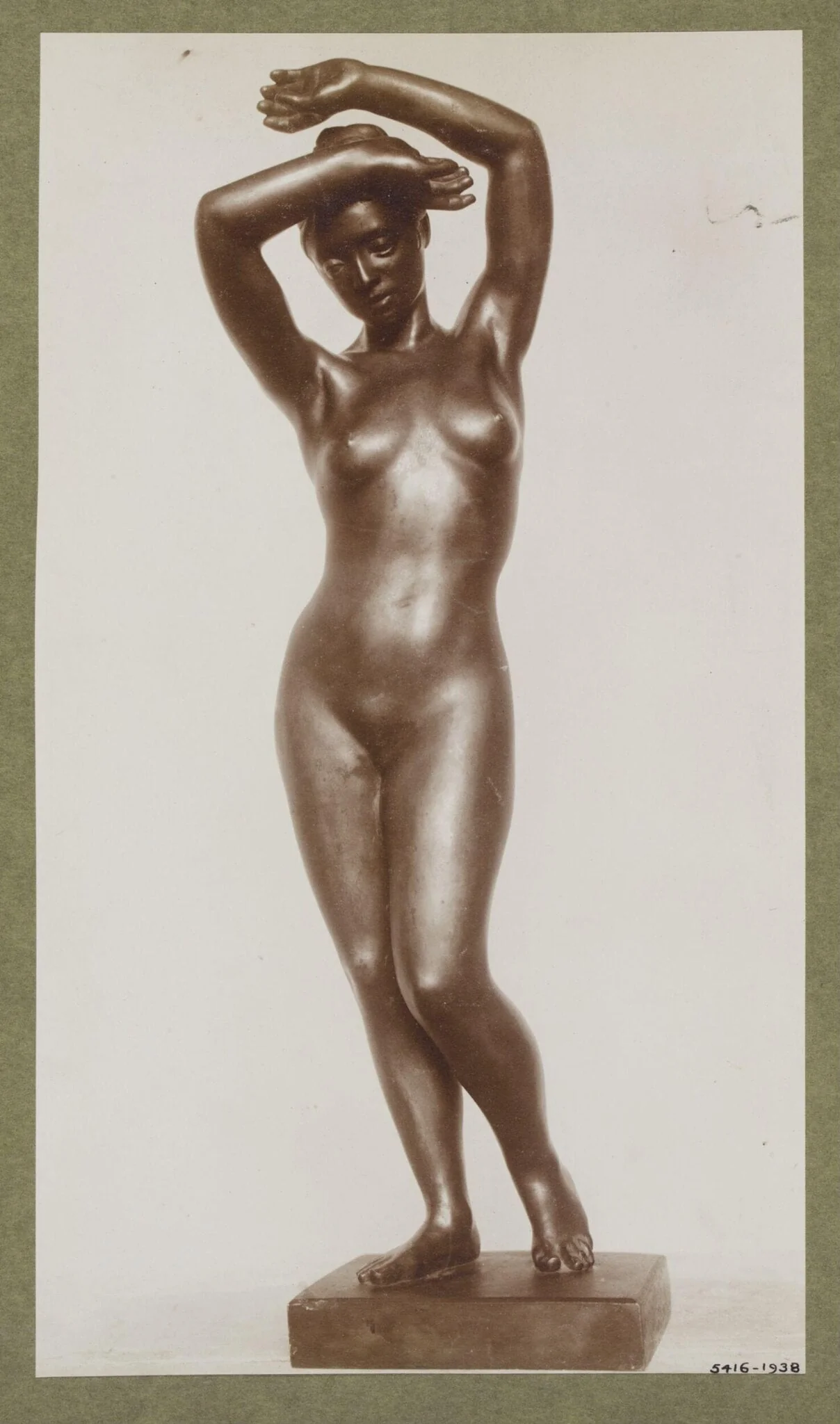 Untitled, detail