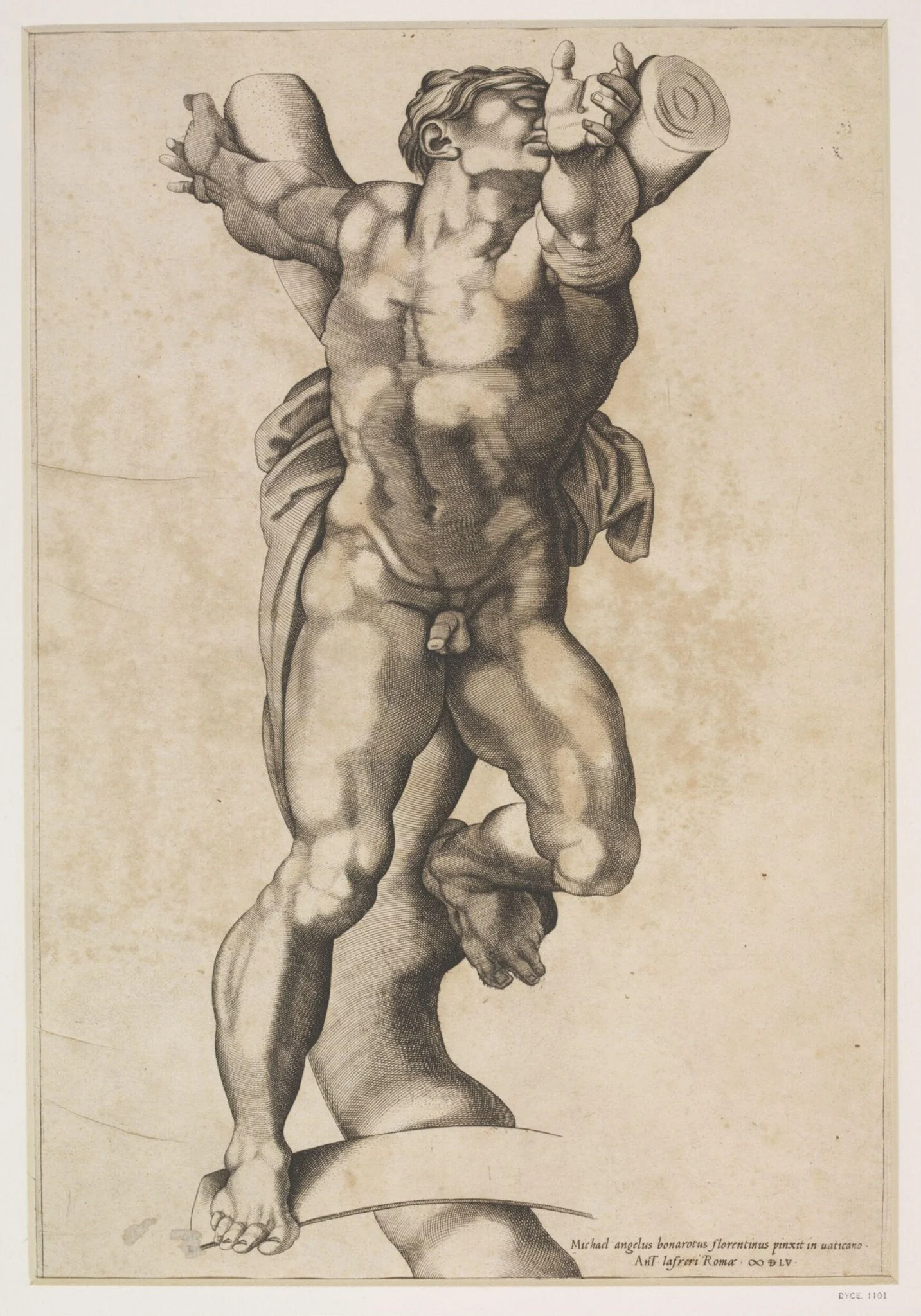 Untitled, detail