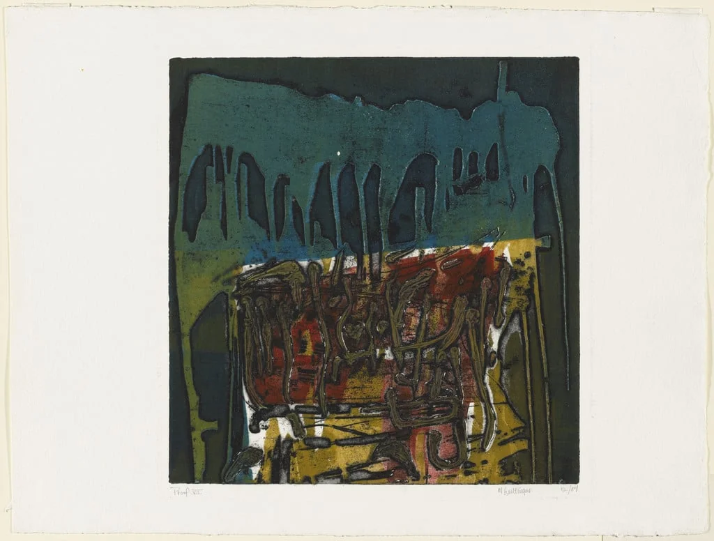 Untitled, detail