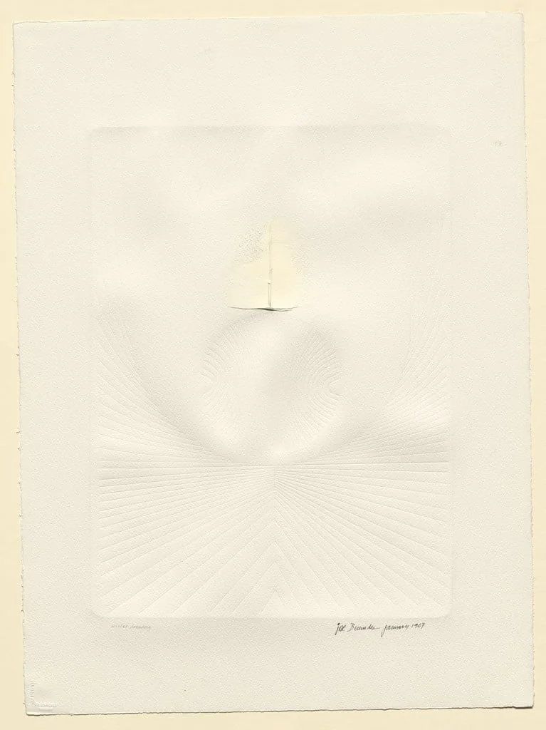 Untitled, detail