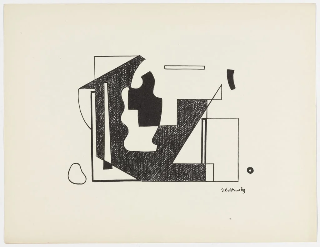 Untitled, detail