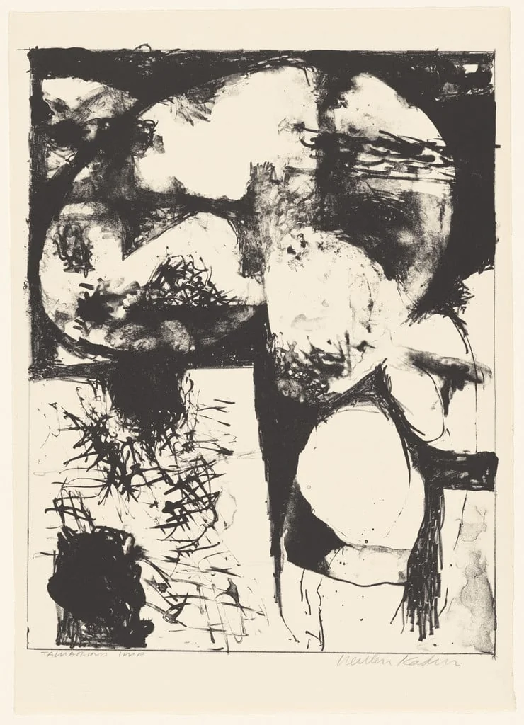 Untitled, detail