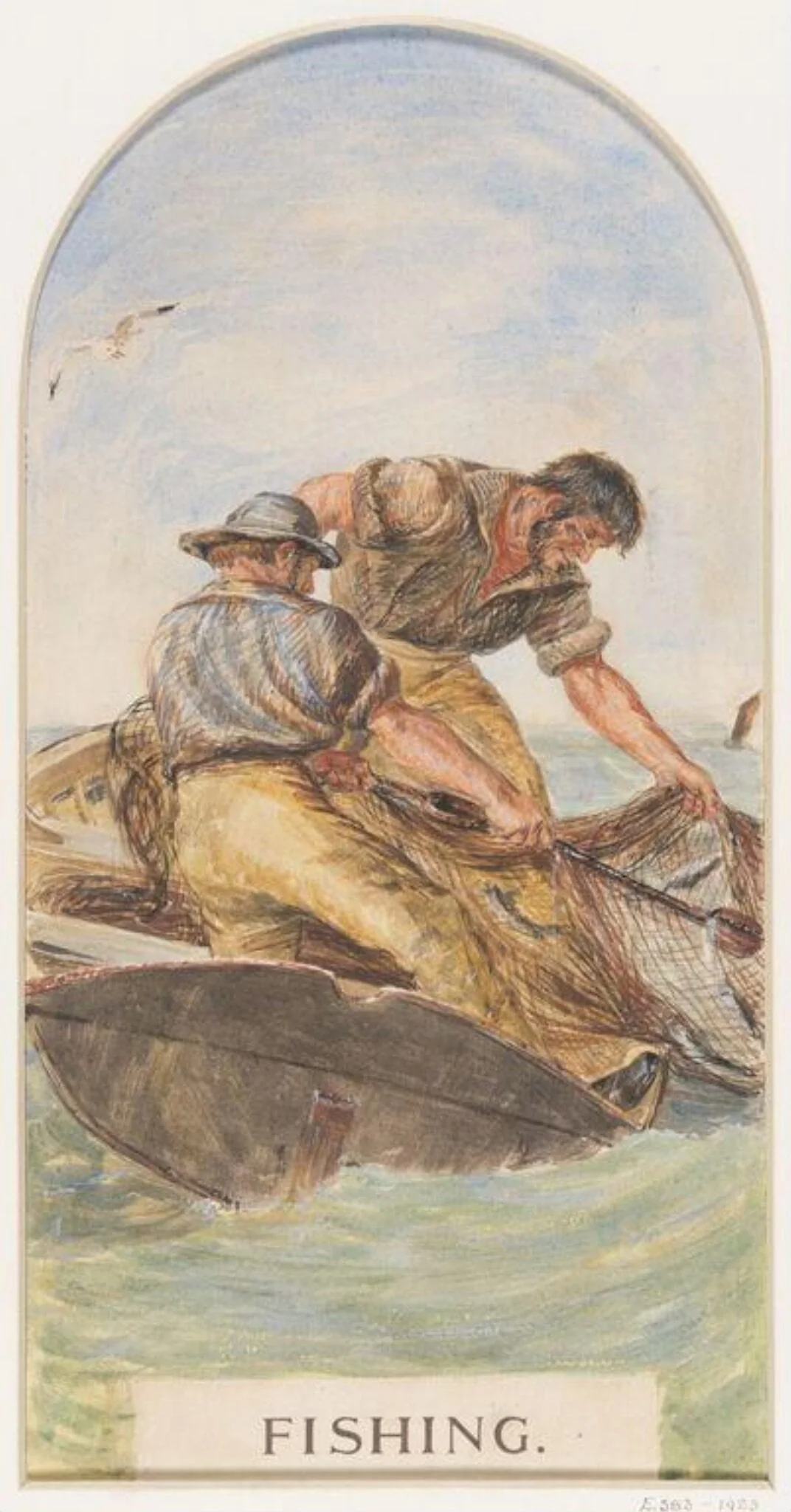 Untitled, detail