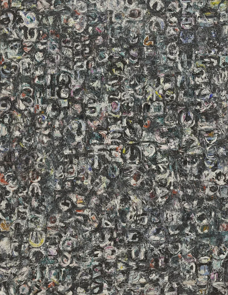 Untitled, detail