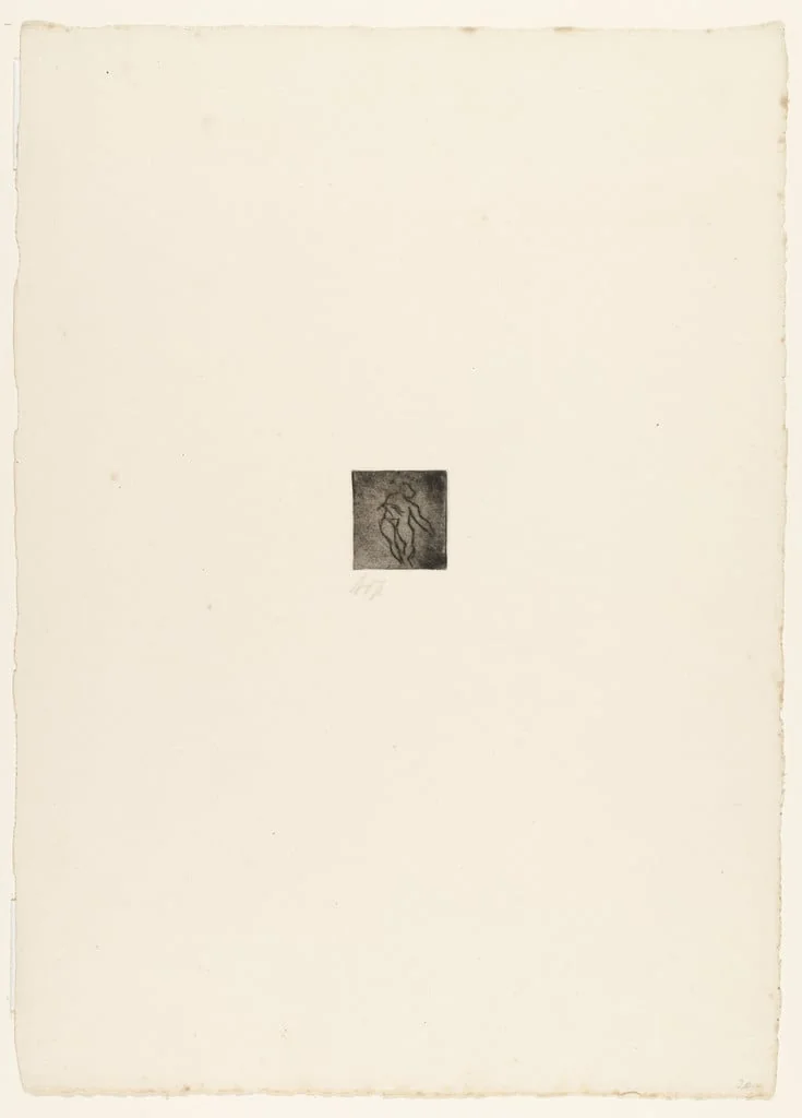 Untitled, detail