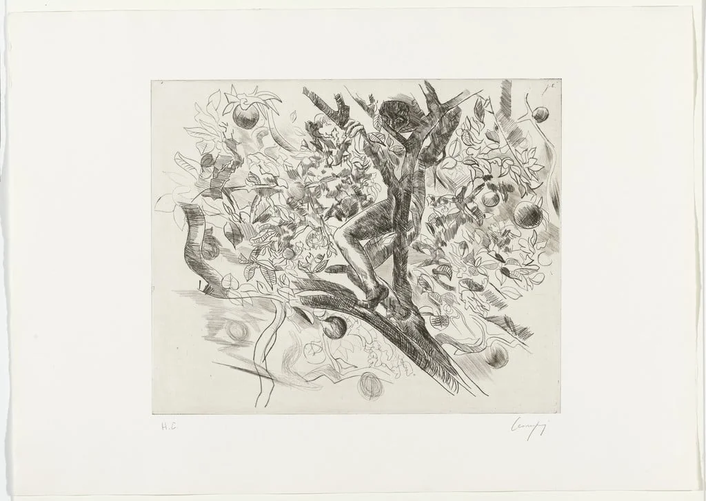 Untitled, detail