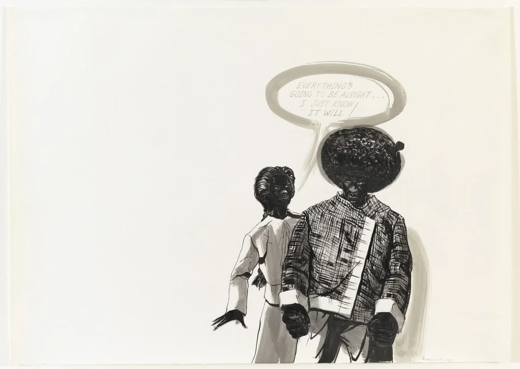Untitled, detail