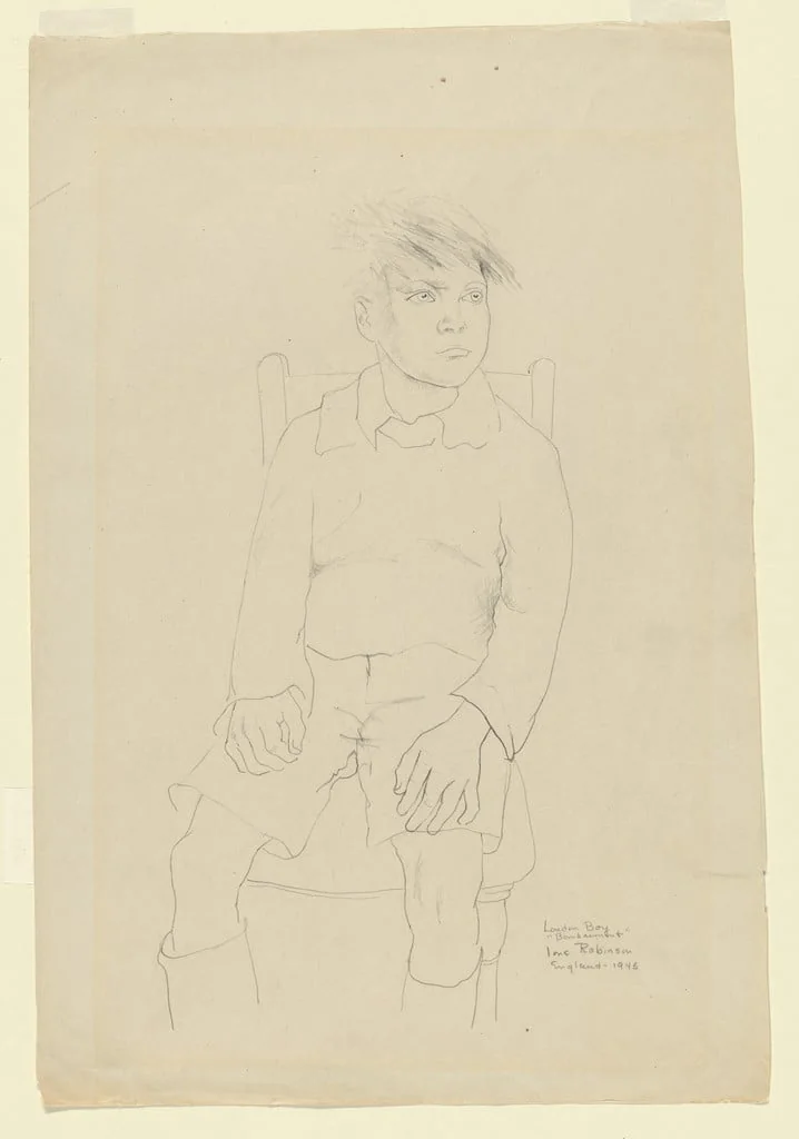 Untitled, detail