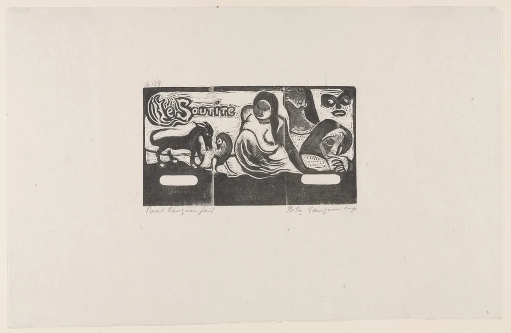 Untitled, detail