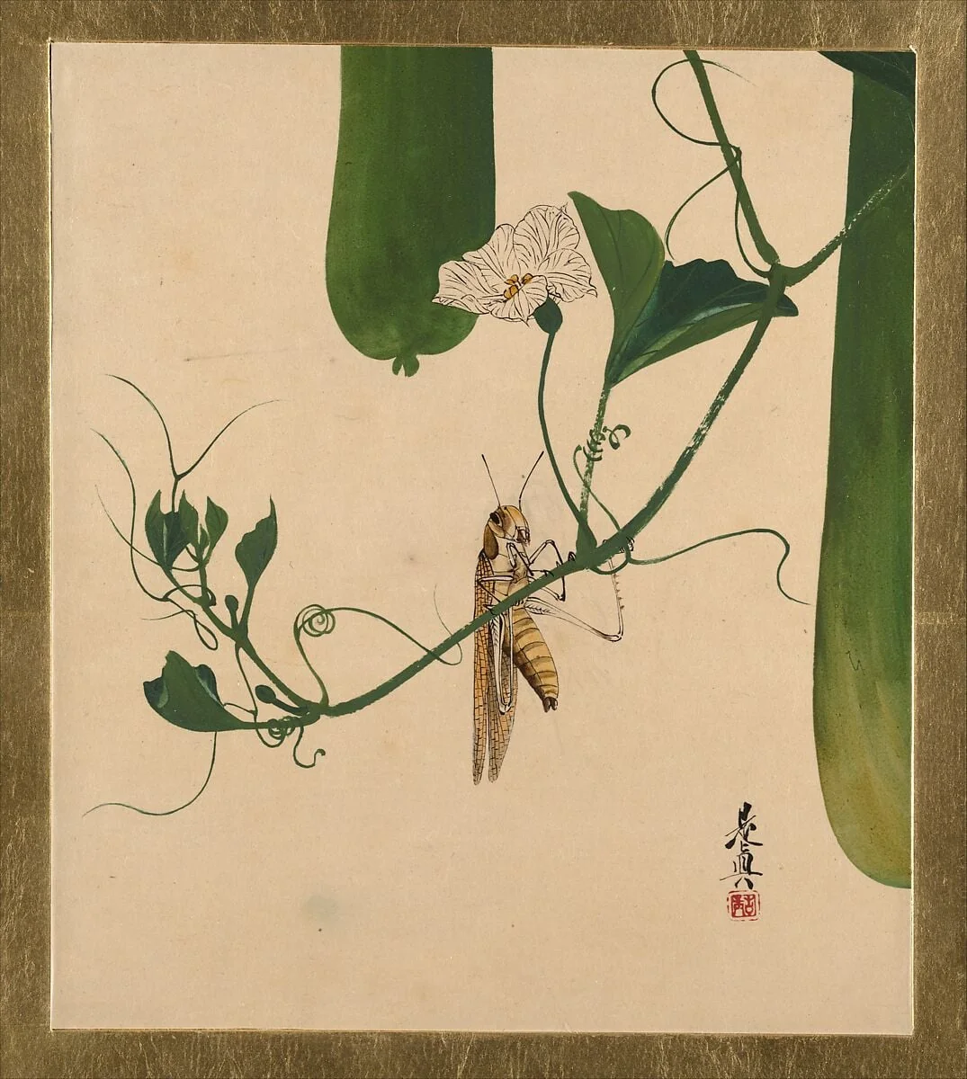 Untitled, detail