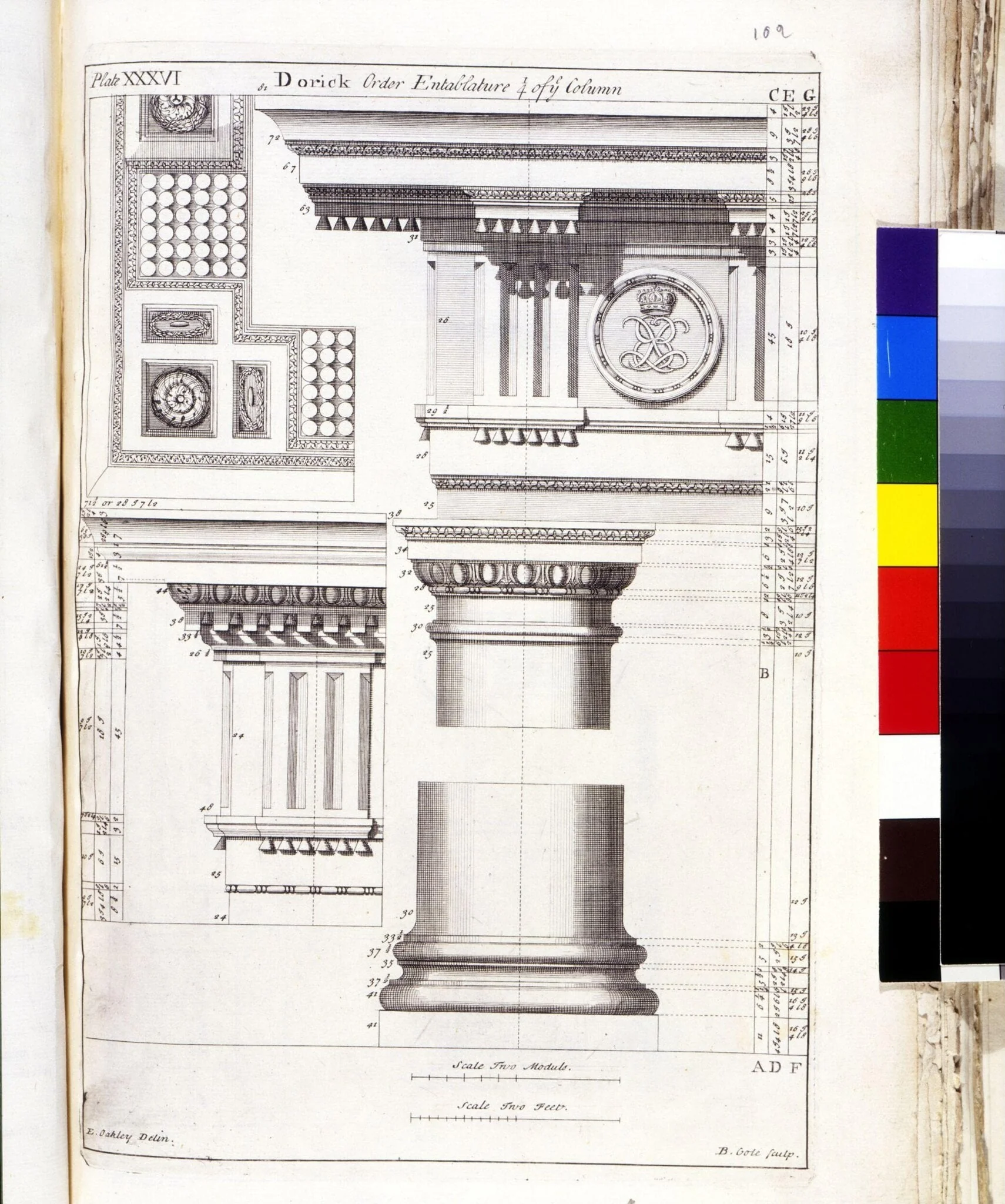 Untitled, detail