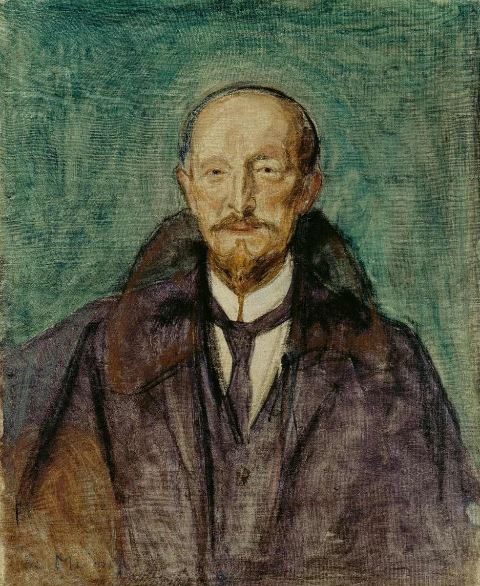 Albert Kollmann, detail