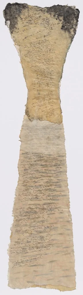 Untitled, detail