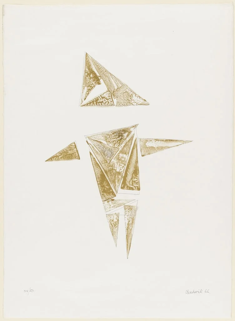 Untitled, detail
