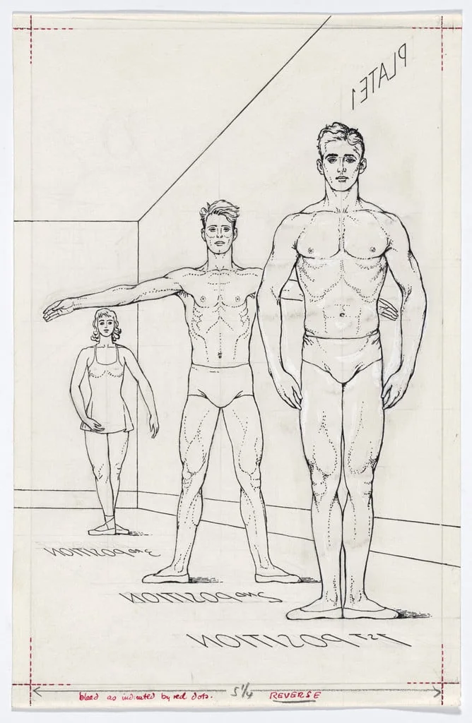 Untitled, detail