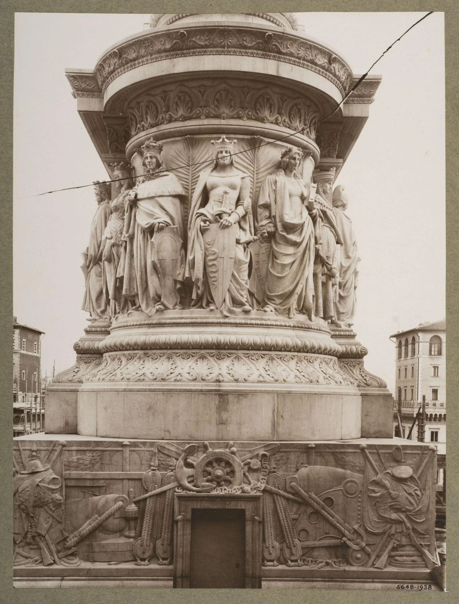 Untitled, detail