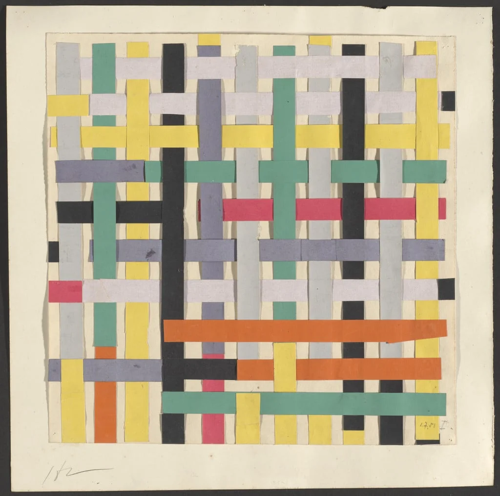 Untitled, detail
