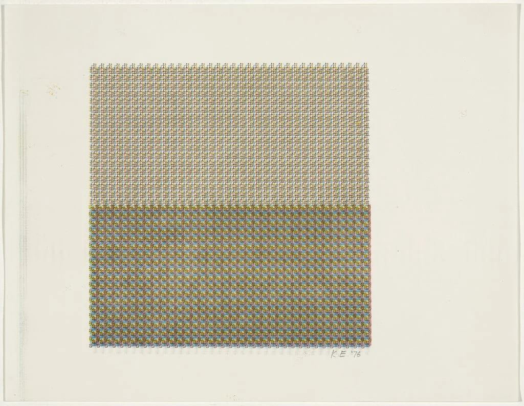 Untitled, detail