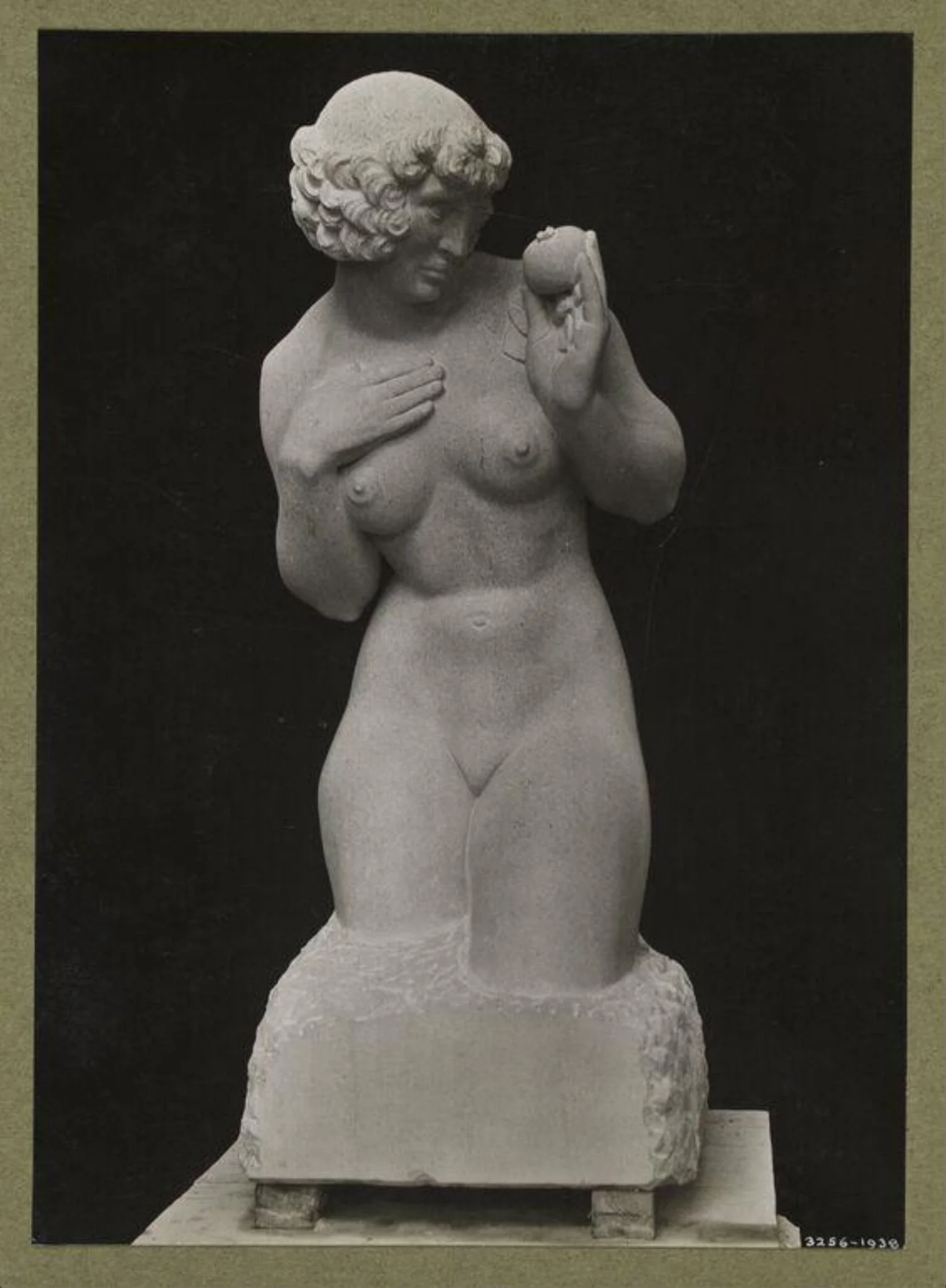 Untitled, detail
