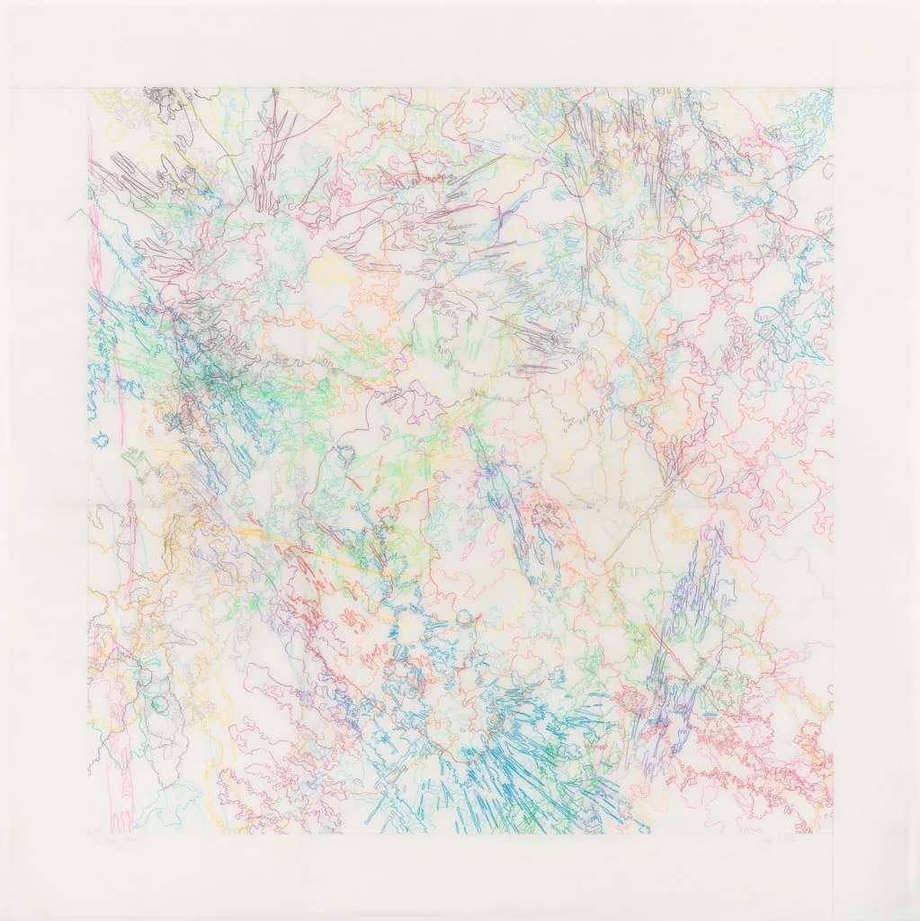Untitled, detail