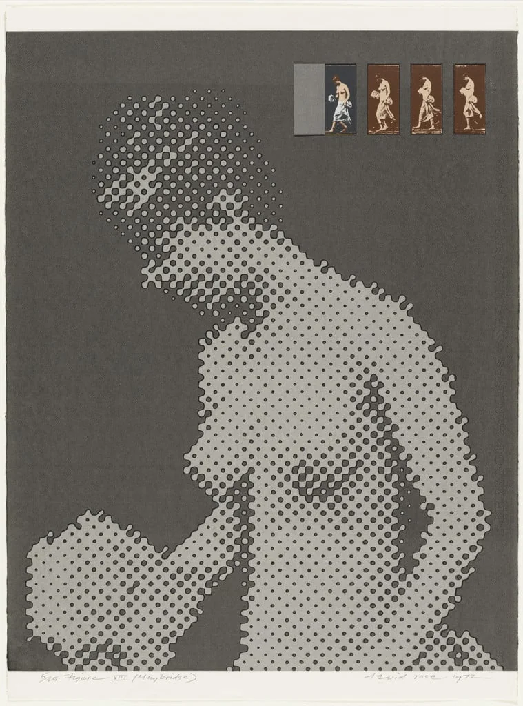 Untitled, detail