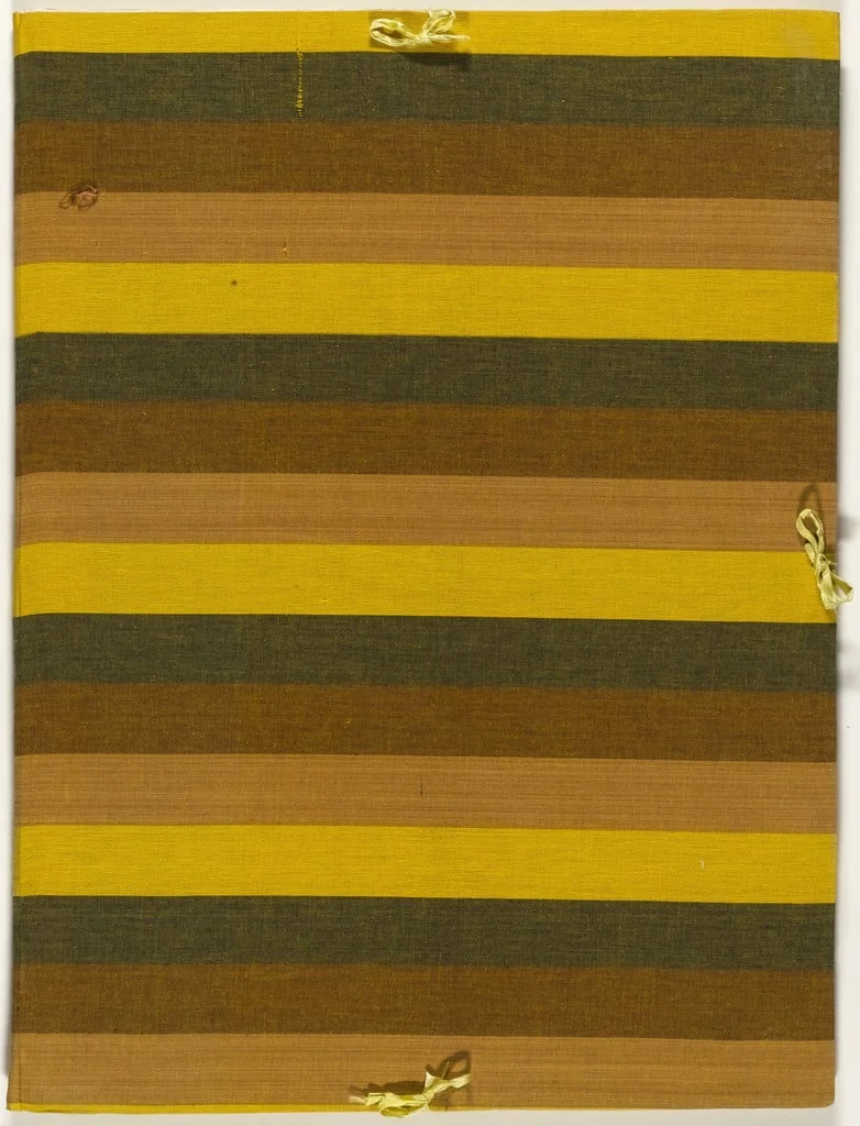 Untitled, detail