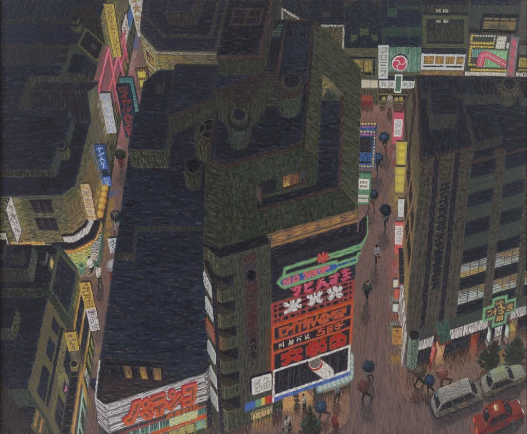 Untitled, detail