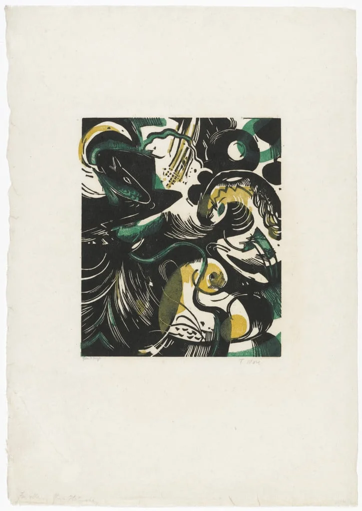 Untitled, detail