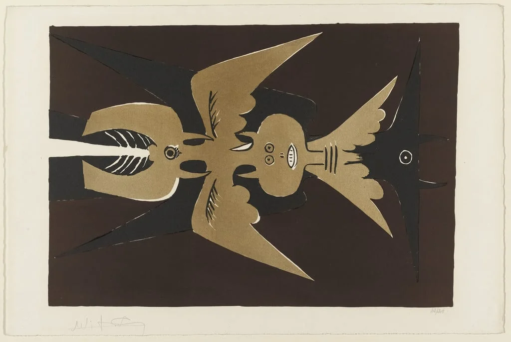 Untitled, detail