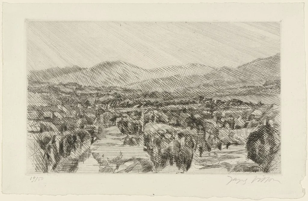 Untitled, detail