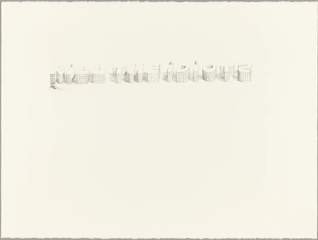 Untitled, detail