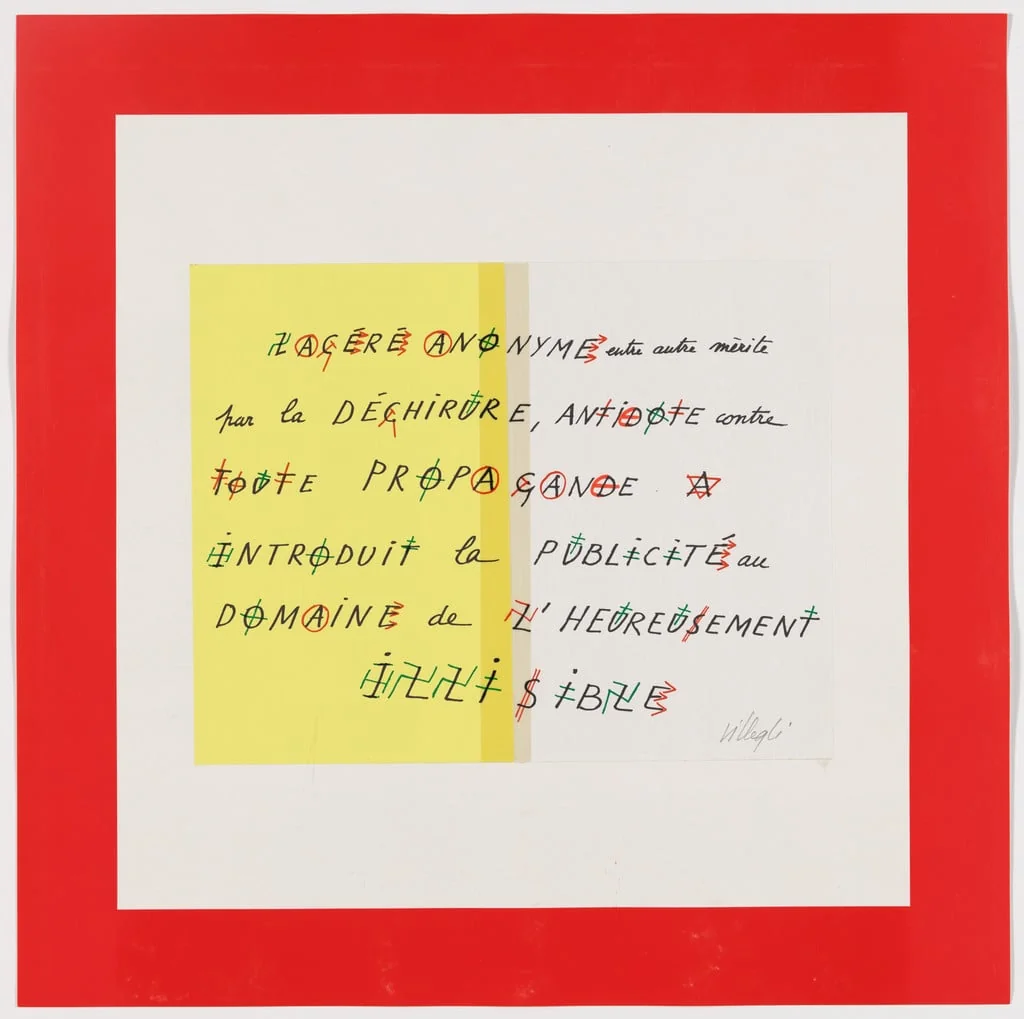 Untitled, detail