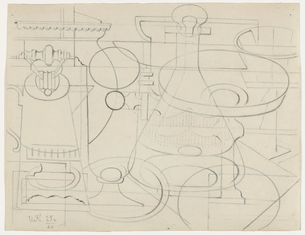 Untitled, detail