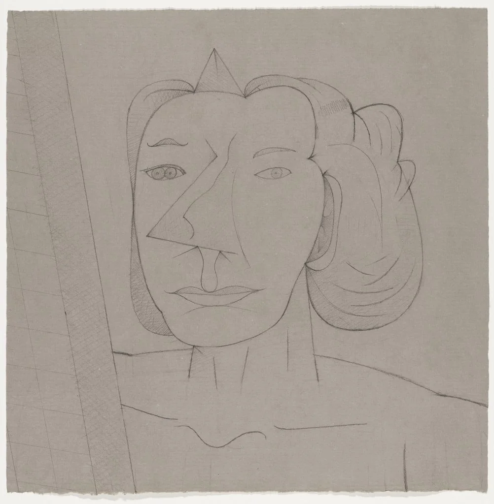 Untitled, detail