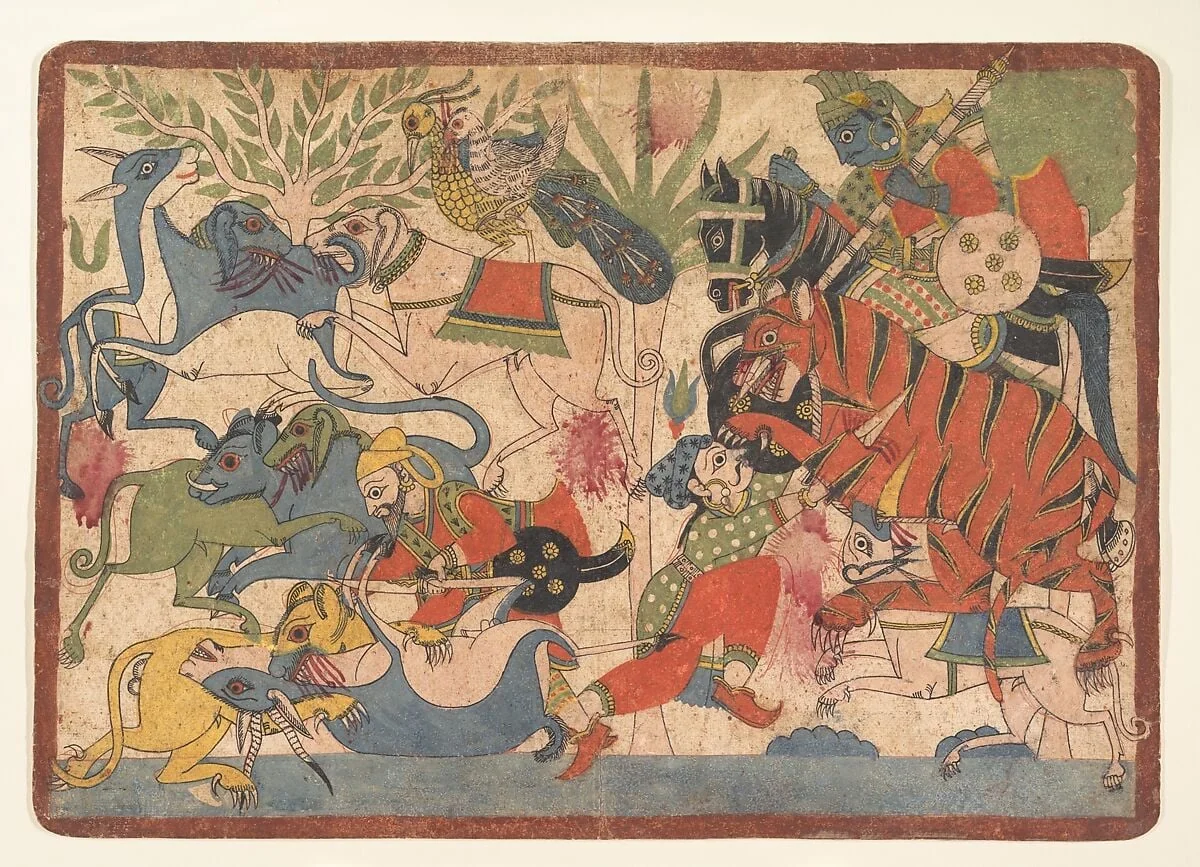 Untitled, detail