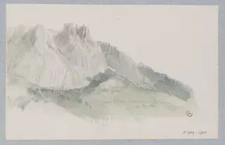 Sketches made during the Campaign of 1854-55 in the Crimea, Circassia and Constantinople, by William Simpson, 12