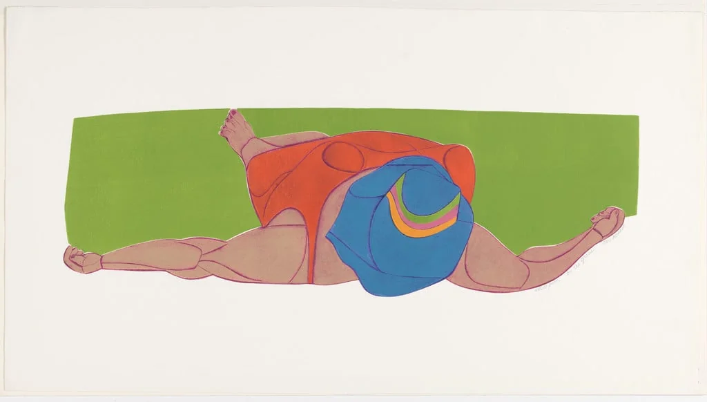 Untitled, detail