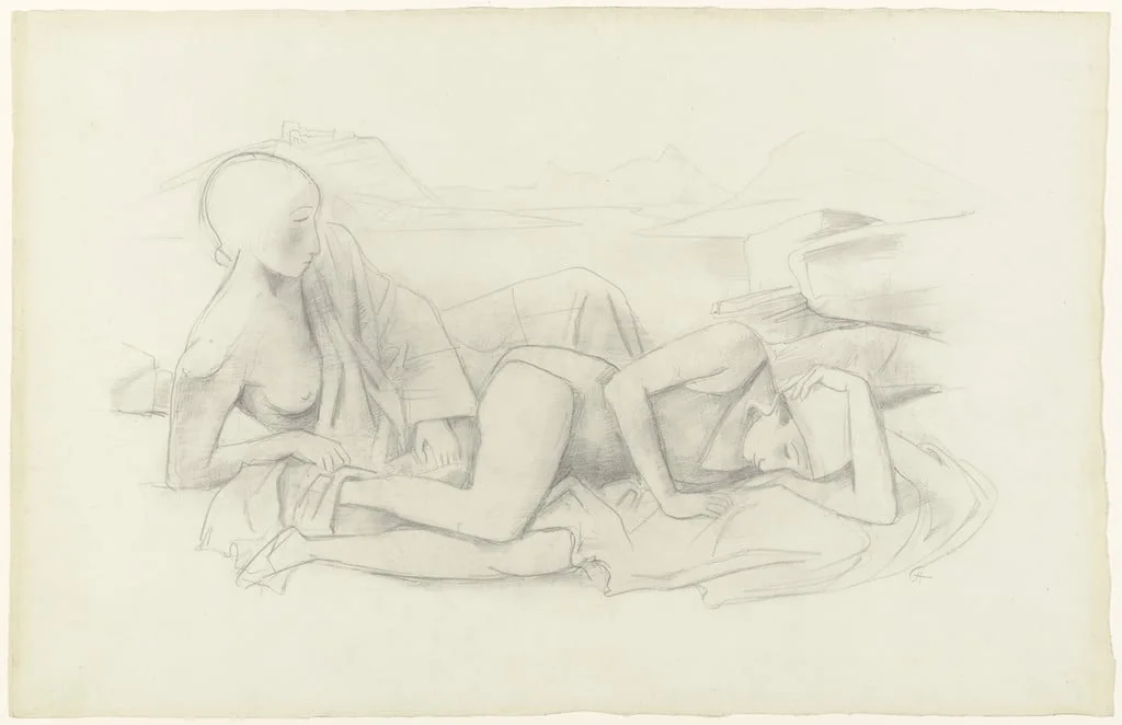Untitled, detail