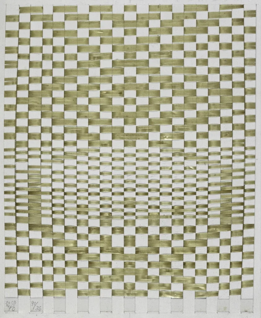 Untitled, detail