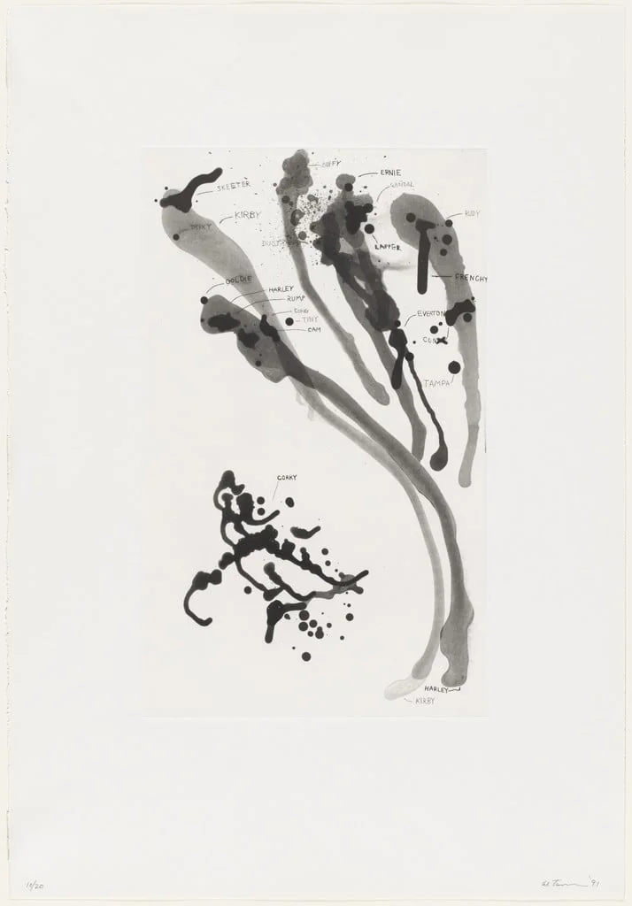 Untitled, detail