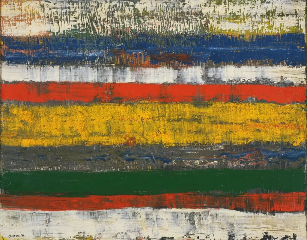 Untitled, detail