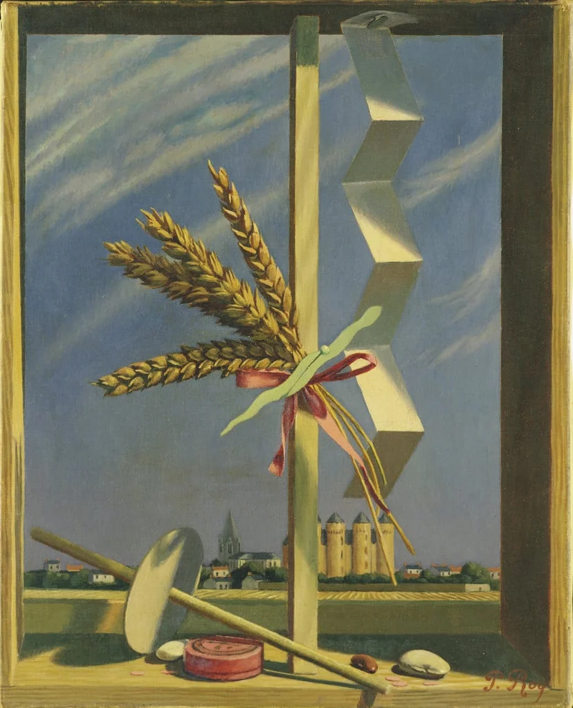 Untitled, detail