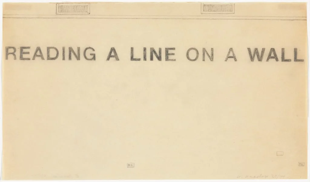 Untitled, detail