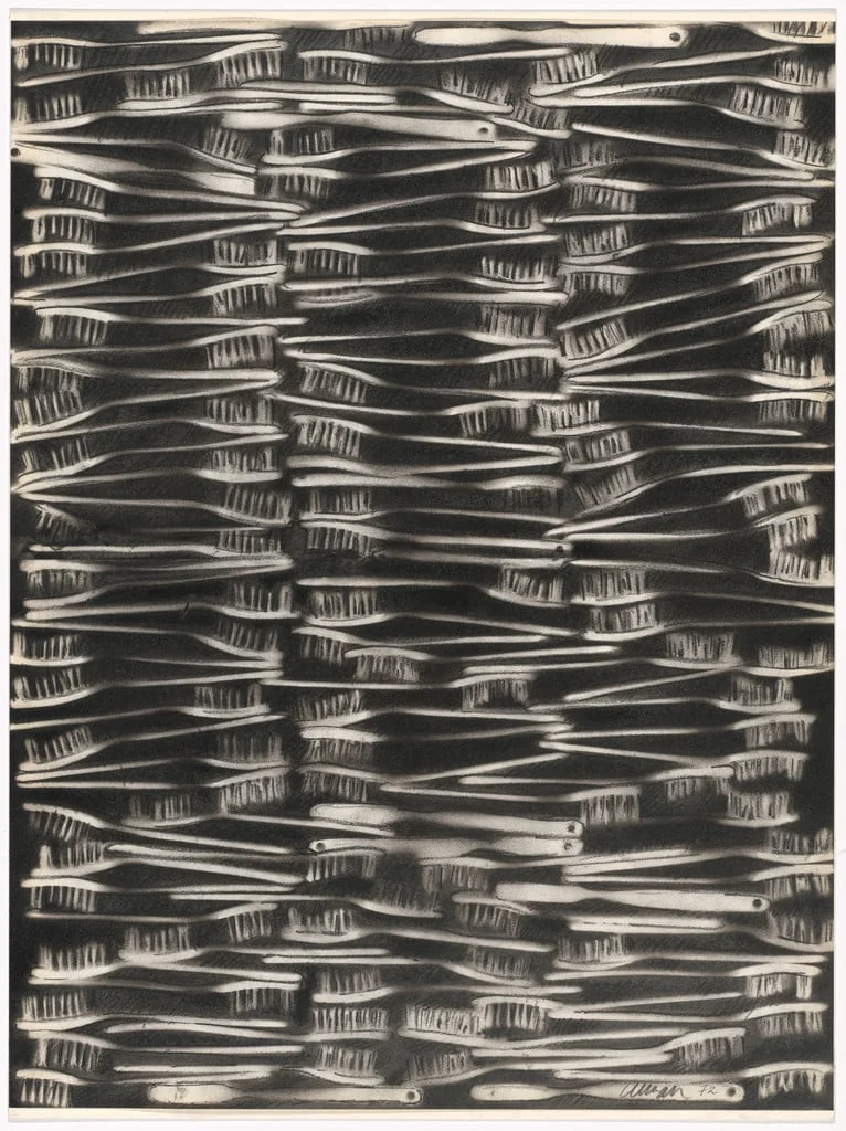 Untitled, detail