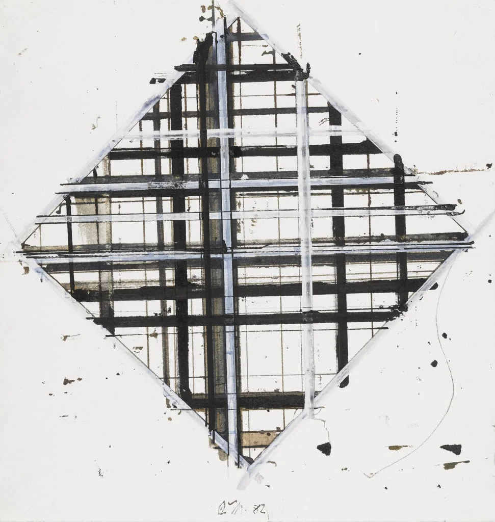 Untitled, detail